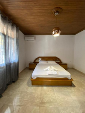 Mata's House